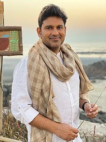 Manoj Muntashir - Wikiunfold.com